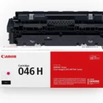 Original Canon 046H Xl Magenta Tonerkartusche