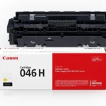 Original Canon 046H Xl Yellow Tonerkartusche
