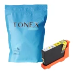 Tonex Alternativ Fur Lexmark 150Xl 14N1618E Tinte Gelb Bis Zu 700 Seiten