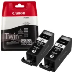 Original Canon Pgi 525 2Er Pack Tintenpatronen