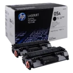 Original Hp 05A Ce505A Multipack 2Er Pack
