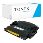 Tonex Alternativ Fur Hp 87X Cf287X Toner Schwarz Bis Zu 18000 Seiten