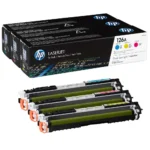 Hp 126A Multipack Cyan Magenta Yellow