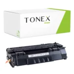 Toner Modul Komp Zu Q7553A Crt 715