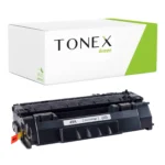 Toner Modul Komp Zu Q5949A Crt 708