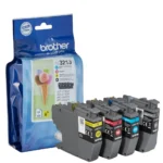 Original Brother Lc 3213 4Er Pack Multipack