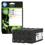 Original Hp 953 4Er Pack Multipack