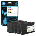 Original Hp 963 Multipack Tintenpatronen