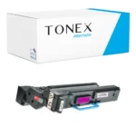 Tonex Alternativ Fur Konica Minolta 171 0582 003 4539 232 Toner Magenta Bis Zu 12000 Seiten