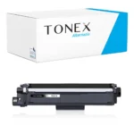 Tonex Alternativ Fur Brother Tn 247Bk Toner Schwarz Bis Zu 3000 Seiten