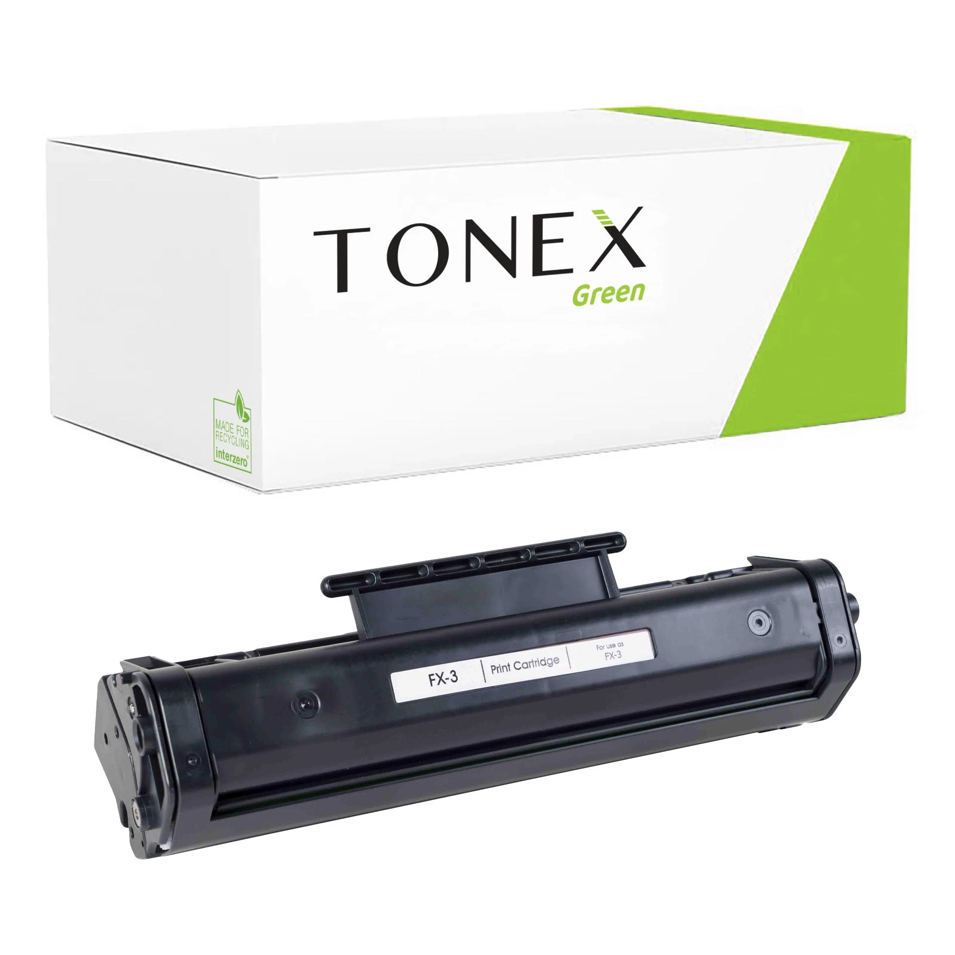 49006 Toner Modul Komp Zu Fx 3 G44Exltu - Image 1