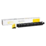 Original Kyocera 1T02Ypanl0 Tk8365Y Yellow Tonerkartusche