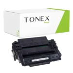 Toner Modul Komp Zu Q6511X Crt 710H