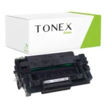 Toner Modul Komp Zu Q6511A Crt 710