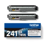 Original Brother Tn 241 2Er Pack Tonerkartuschen