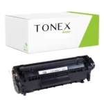 Toner Modul Komp Zu Q2612A Crt 703