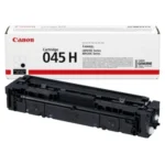 Original Canon 045H Xl Black Tonerkartusche