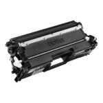 Original Brother Hl L 9400 Series Tn 821Xxlbk Toner Schwarz
