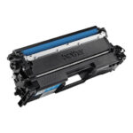 Original Brother Hl L 9400 Series Tn 821Xxlc Toner Cyan