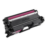 Original Brother Hl L 9400 Series Tn 821Xxlm Toner Magenta