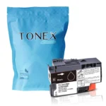 Tonex Alternativ Fur Brother Lc 3233Bk Tinte Schwarz Bis Zu 3000 Seiten