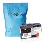 Tonex Alternativ Fur Brother Lc 3235Xly Tinte Gelb Bis Zu 5000 Seiten