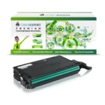 Tonex Alternativ Fur Samsung Clt K5082L Clt K5082L Toner Schwarz Bis Zu 5000 Seiten