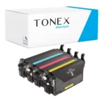 Tonex Alternativ Fur Samsung Clp620 Clt K5082L Toner Schwarz Cyan Magenta Gelb Spar Set
