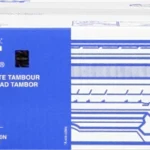 Brother Dr 2000 Bildtrommel Schwarz