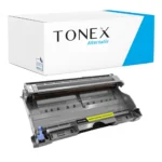 Tonex Alternativ Fur Brother Dr 2000Bk Bildtrommel Drum Unit Schwarz Bis Zu 12000 Seiten