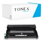 Tonex Alternativ Fur Brother Dr 2200Bk Bildtrommel Drum Unit Schwarz Bis Zu 12000 Seiten
