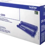 Brother Dr 2300 Bildtrommel Achtung Kein Toner