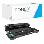 Tonex Alternativ Fur Brother Dr 2400Bk Bildtrommel Drum Unit Schwarz Bis Zu 12000 Seiten