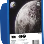 Brother Original Lc 1000Bk Lc1000Bkbp2Dr