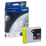 Brother Original Lc1100Bk Black Tintenpatrone