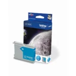 Original Brother Lc1000C Cyan Patrone