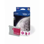 Original Brother Lc1000M Magenta Patrone