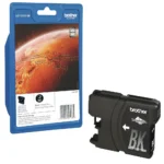 Brother Original Lc 1100Hy  Black Tintenpatrone
