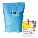 Tonex Alternativ Fur Brother Lc 223Y Tinte Gelb Bis Zu 650 Seiten 10Ml