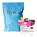 Tonex Alternativ Fur Brother Lc3219Xlm Tinte Magenta Bis Zu 1500 Seiten