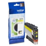 Original Brother Lc3233 Yellow Tintenpatrone