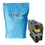 Tonex Alternativ Fur Brother Lc 3239Xlbk Tinte Schwarz Bis Zu 6000 Seiten