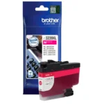 Original Brother Lc3239Xl Magenta Tintenpatrone