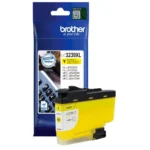 Original Brother Lc3239Xl Yellow Tintenpatrone