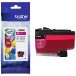 Brother Lc 426 Xl M Magenta Tintenpatrone