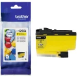 Brother Lc 426 Xl Y Yellow Tintenpatrone