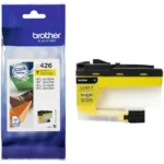 Brother Lc 426 Y Yellow Tintenpatrone