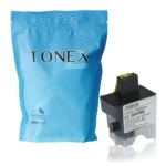 Tonex Alternativ Fur Brother Lc 900Xlbk Tinte Schwarz Bis Zu 950 Seiten