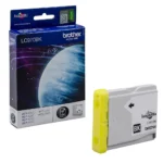 Original Brother Lc 970 Black Tintenpatrone