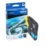 Original Brother Lc 985 Cyan Tintenpatrone